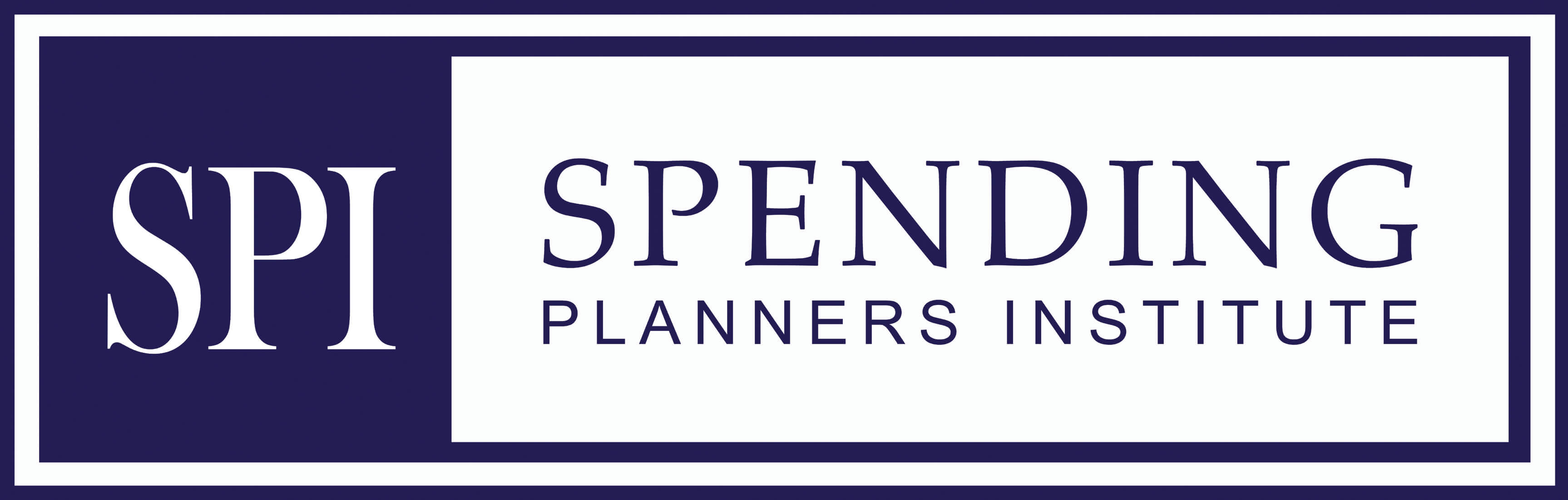 Spenders Planners Institute